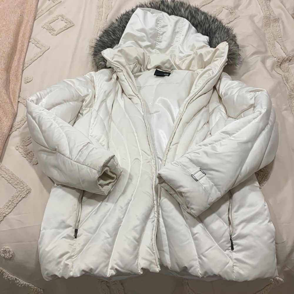 Winter Coat